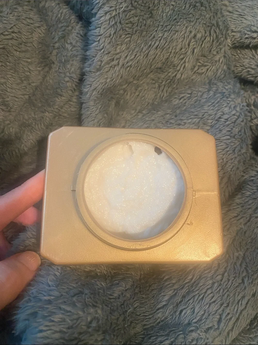 Blake Brown Hair Mask-8 Oz.